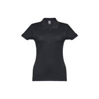 THC EVE Damen Poloshirt