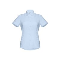 THC LONDON WOMEN OxfordHemd mit kurzen Ärmeln für Frauen