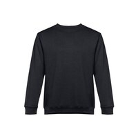 THC DELTA Sweatshirt unisex aus Baumwolle und Polyester