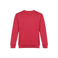 THC DELTA Sweatshirt unisex aus Baumwolle und Polyester