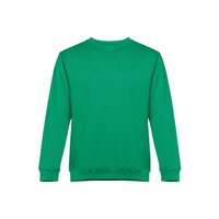 THC DELTA Sweatshirt unisex aus Baumwolle und Polyester