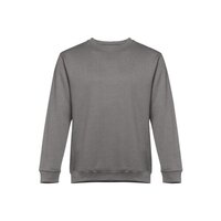 THC DELTA Sweatshirt unisex aus Baumwolle und Polyester