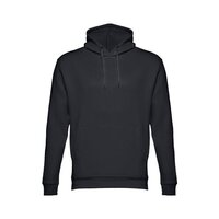 THC PHOENIX Sweatshirt unisex mit Kapuze aus Baumwolle und Polyester