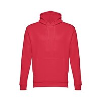 THC PHOENIX Sweatshirt unisex mit Kapuze aus Baumwolle und Polyester