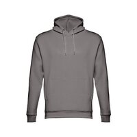 THC PHOENIX Sweatshirt unisex mit Kapuze aus Baumwolle und Polyester