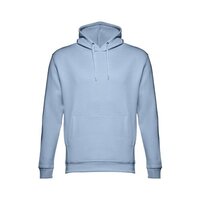 pastellblau