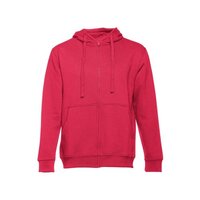 THC AMSTERDAM Sweatshirt für Männer aus Baumwolle und Polyester