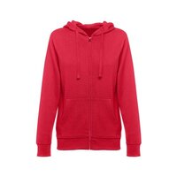 THC AMSTERDAM WOMEN Sweatshirt für Frauen aus Baumwolle und Polyester