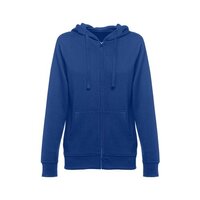 THC AMSTERDAM WOMEN Sweatshirt für Frauen aus Baumwolle und Polyester