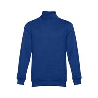 THC BUDAPEST Unisex Sweatshirt