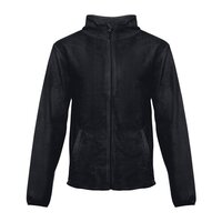 THC HELSINKI HerrenFleecejacke aus Polyester