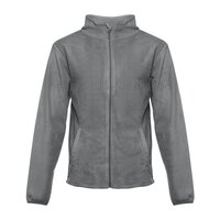 THC HELSINKI HerrenFleecejacke aus Polyester