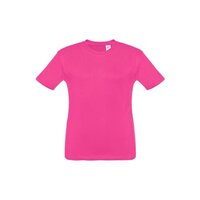 THC QUITO Unisex Kinder Tshirt