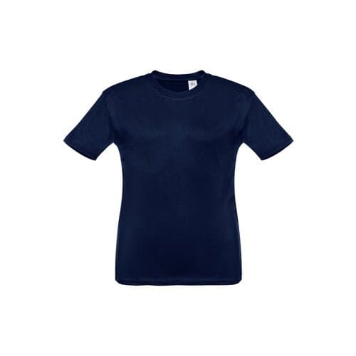 THC QUITO. Unisex Kinder T-shirt