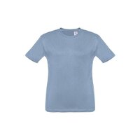 pastellblau
