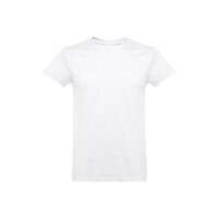THC ANKARA KIDS WH Unisex Kinder Tshirt