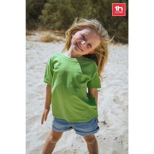 THC ANKARA KIDS. Unisex Kinder T-shirt