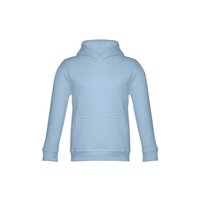 pastellblau