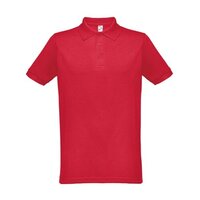 THC BERLIN KurzarmPoloshirt für Herren