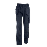 THC WARSAW. Herrenhosen aus Baumwolle und Polyester