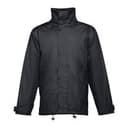 THC LIUBLIANA. Gepolsterter Unisex-Parka