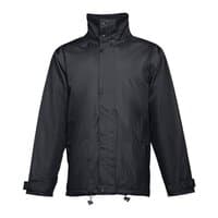 THC LIUBLIANA Gepolsterter Unisex-Parka