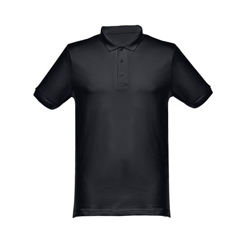 THC MONACO. Herren Poloshirt