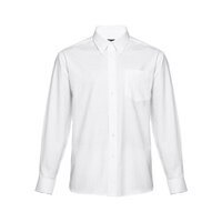 THC TOKYO WH Herren Oxford Hemd