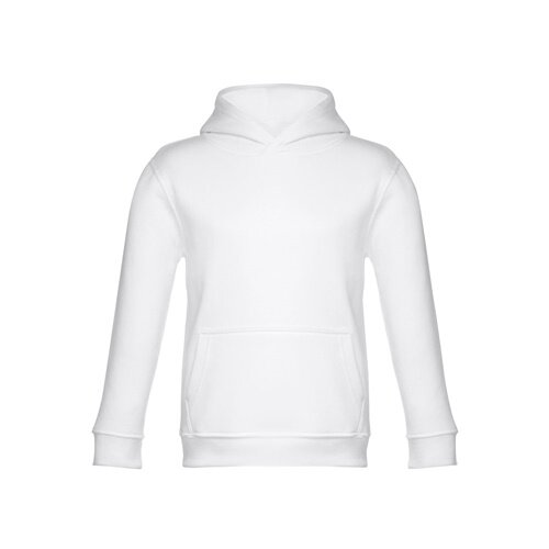 THC PHOENIX KIDS WH. Kinder Unisex-Sweatshirt, mit Kapuze