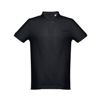 THC DHAKA Herren Poloshirt