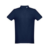 THC DHAKA Herren Poloshirt