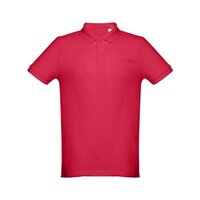 THC DHAKA Herren Poloshirt