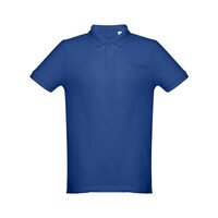 THC DHAKA Herren Poloshirt