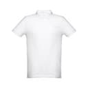 THC DHAKA WH. Herren Poloshirt