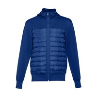 THC SKOPJE HerrenKapuzenjacke aus 300TTaft