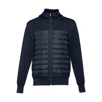 THC SKOPJE HerrenKapuzenjacke aus 300TTaft