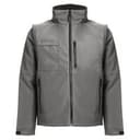 THC ASTANA. Gefütterte Polyesterjacke (Unisex)