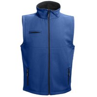 THC BAKU Unisex SoftshellWeste
