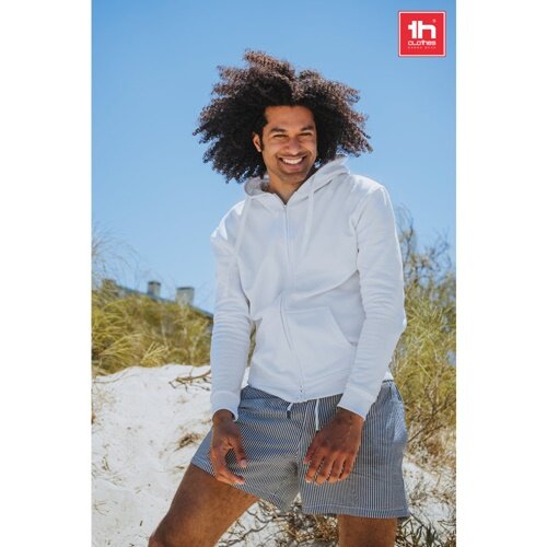 THC AMSTERDAM WH. Herren Kapuzenpulli