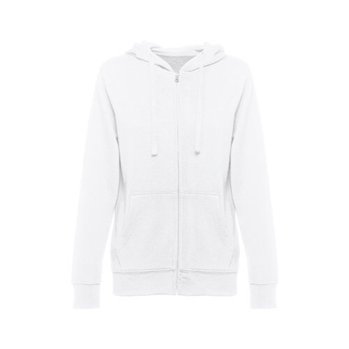 THC AMSTERDAM WOMEN WH. Damen Kapuzenpulli