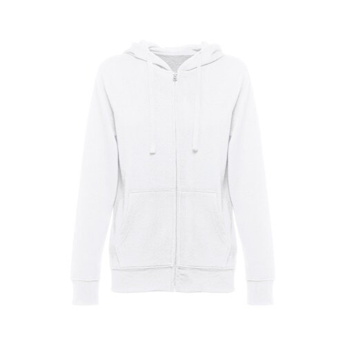 THC AMSTERDAM WOMEN WH. Damen Kapuzenpulli