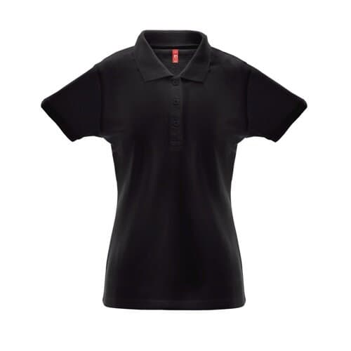 THC BERLIN WOMEN. Damen Poloshirt