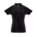 THC BERLIN WOMEN. Damen Poloshirt