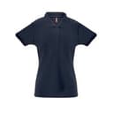 THC BERLIN WOMEN. Damen Poloshirt
