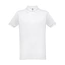 THC BERLIN WH 3XL. Herren Poloshirt