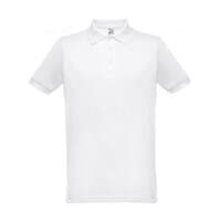 THC BERLIN WH 3XL Herren Poloshirt