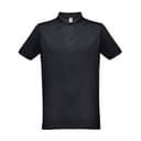 THC BERLIN 3XL. Herren Poloshirt