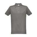 THC BERLIN 3XL. Herren Poloshirt