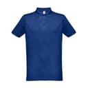 THC BERLIN 3XL. Herren Poloshirt