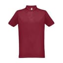 THC BERLIN 3XL. Herren Poloshirt